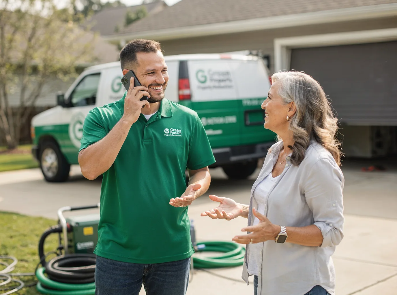 Water Damage Restoration Perry, IL FAQs